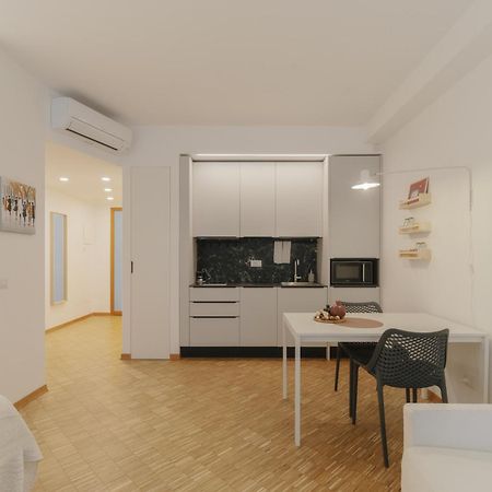 Residence Degli Aranci - Caseta 安科纳 外观 照片