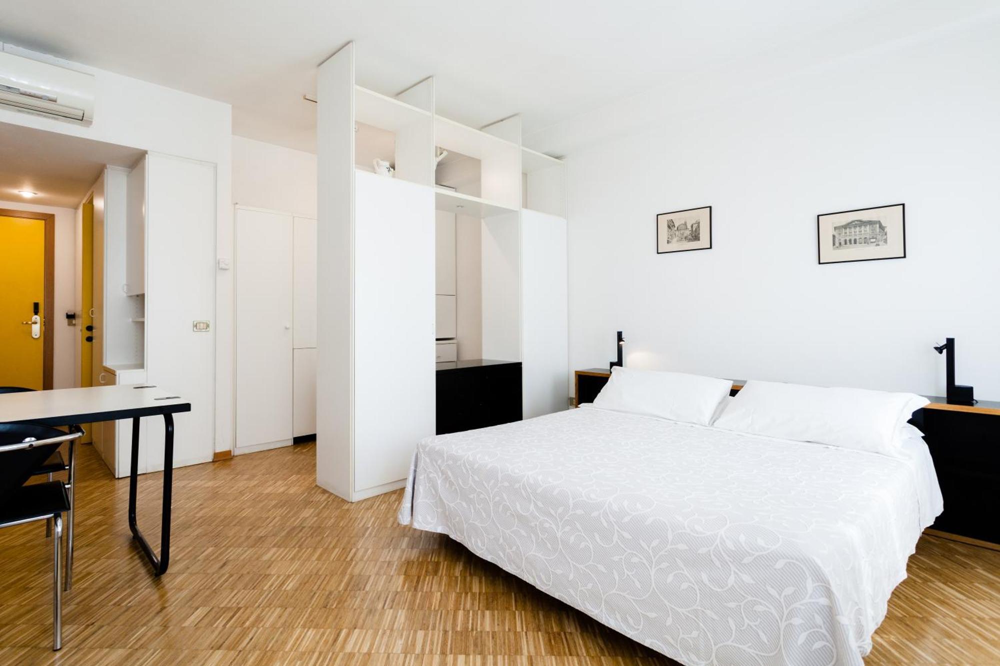 Residence Degli Aranci - Caseta 安科纳 客房 照片