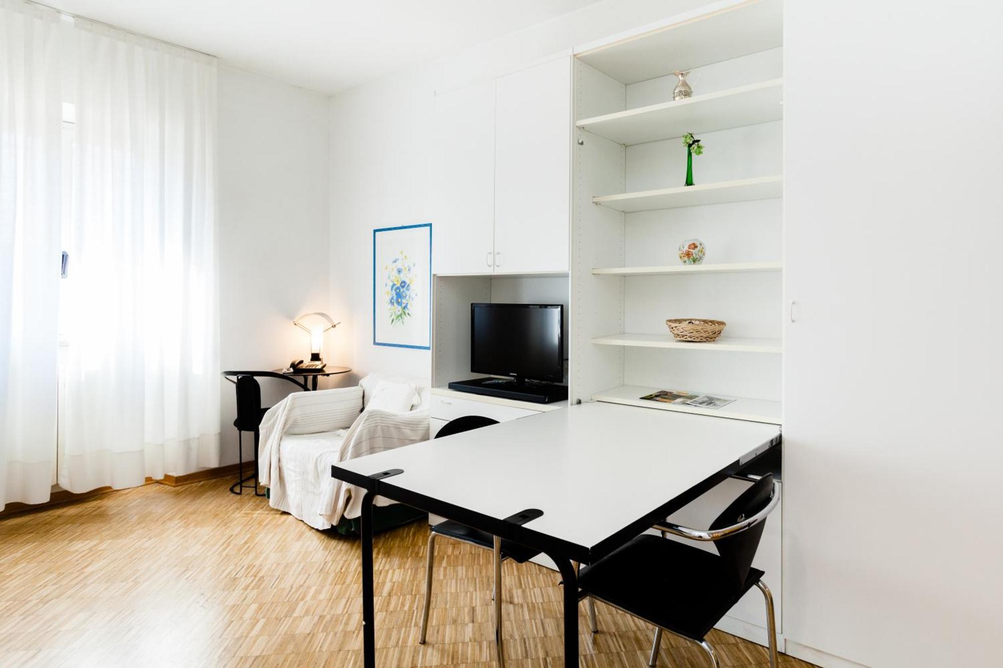 Residence Degli Aranci - Caseta 安科纳 客房 照片