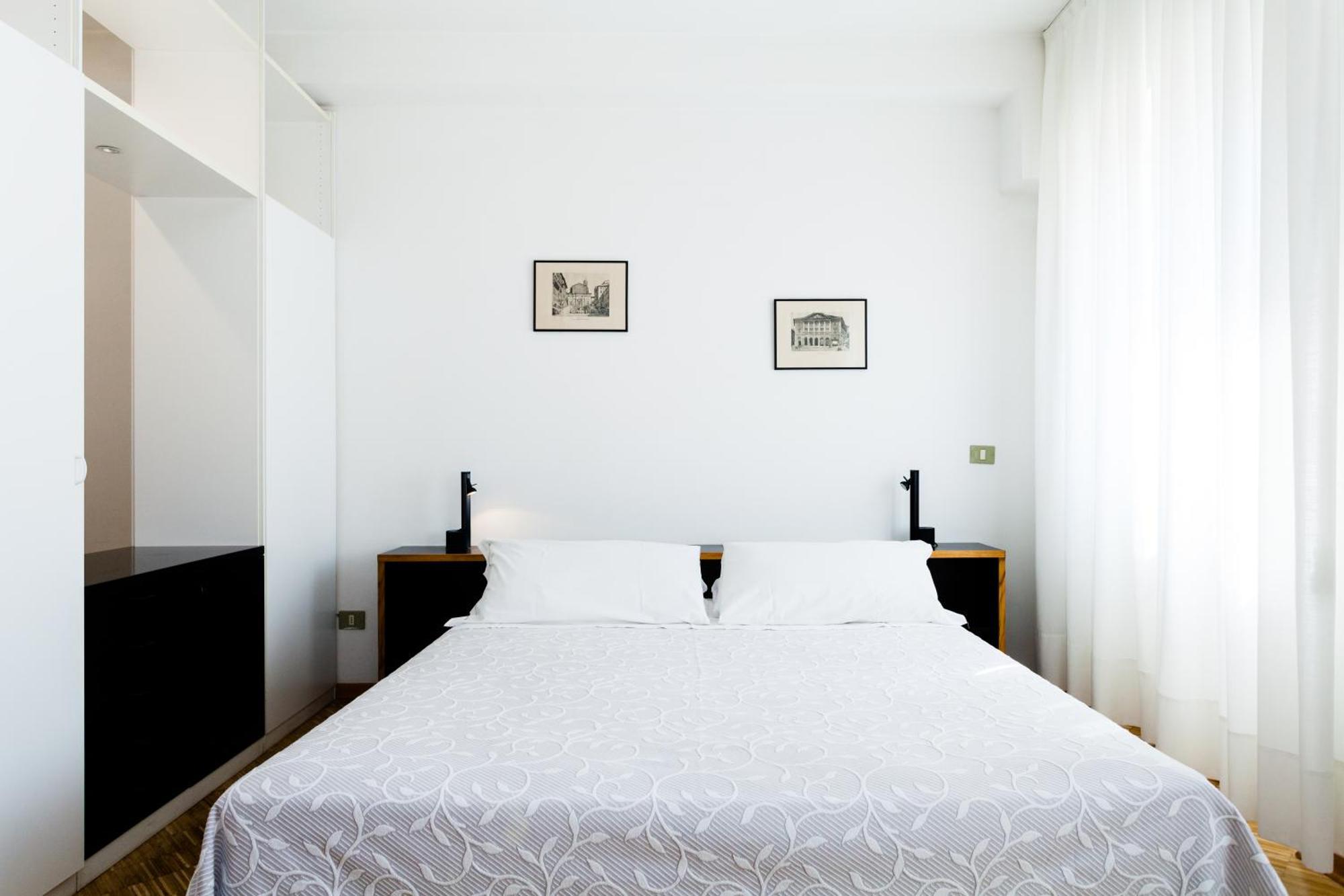 Residence Degli Aranci - Caseta 安科纳 客房 照片