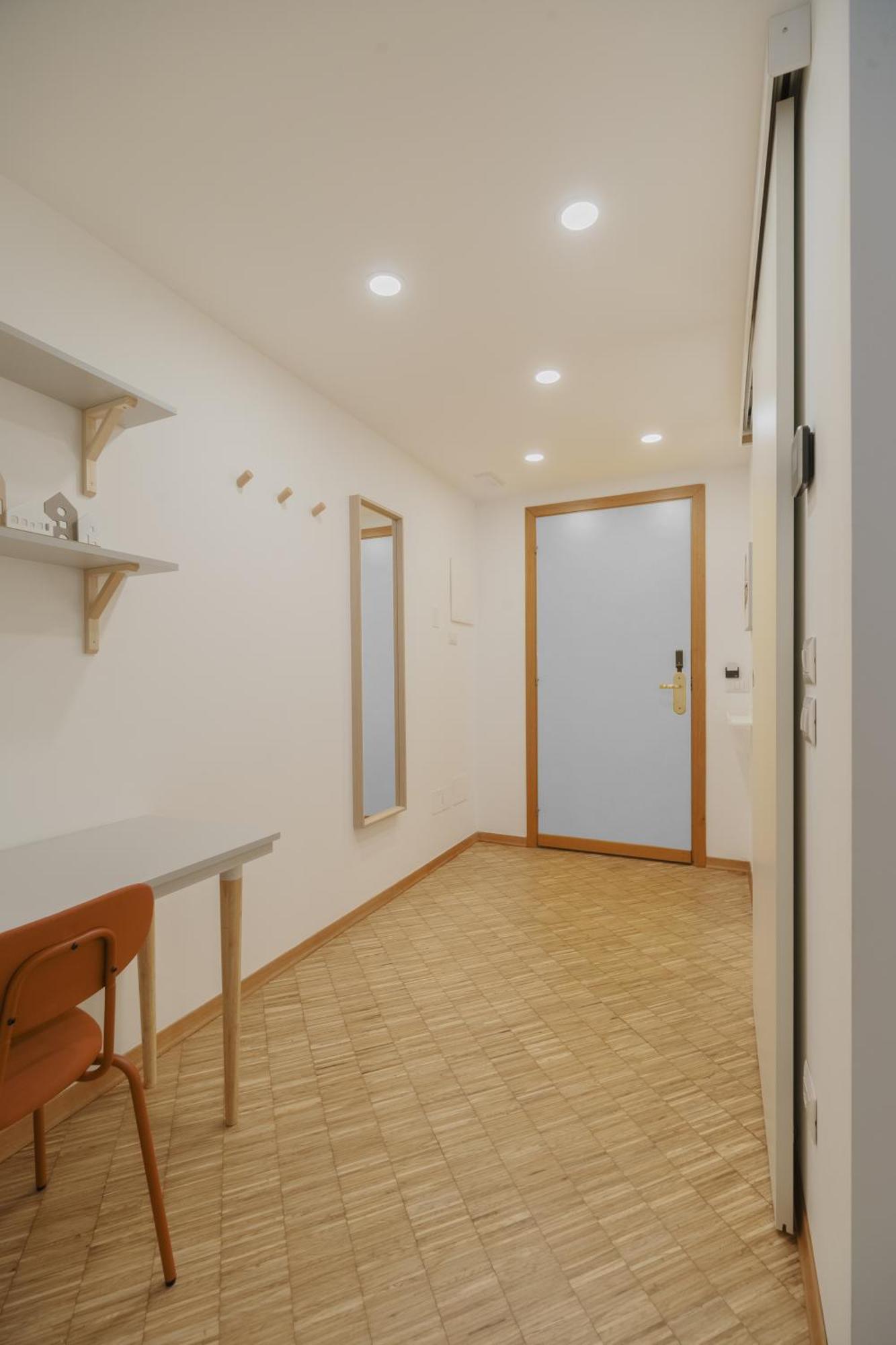 Residence Degli Aranci - Caseta 安科纳 外观 照片