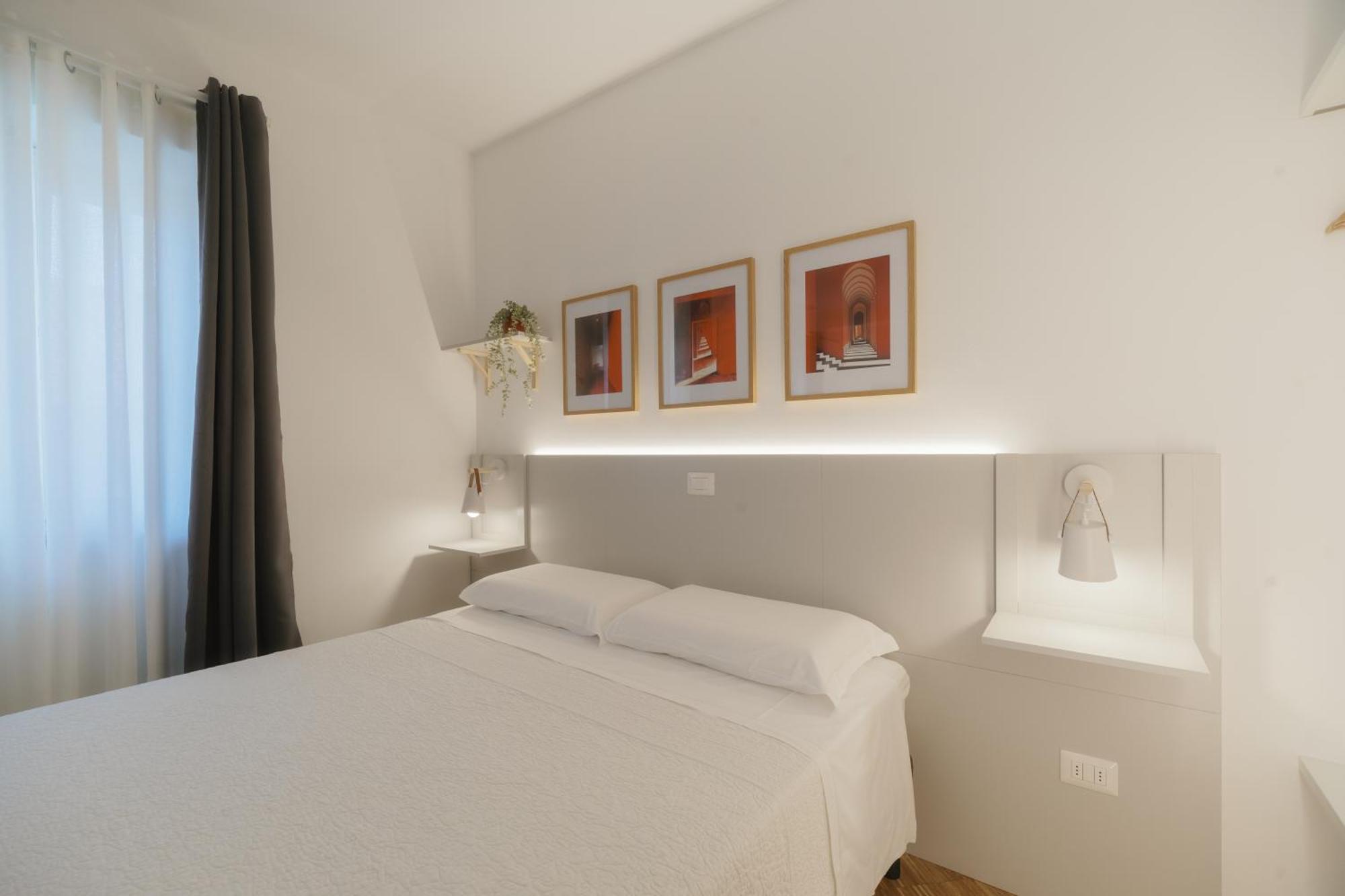 Residence Degli Aranci - Caseta 安科纳 外观 照片