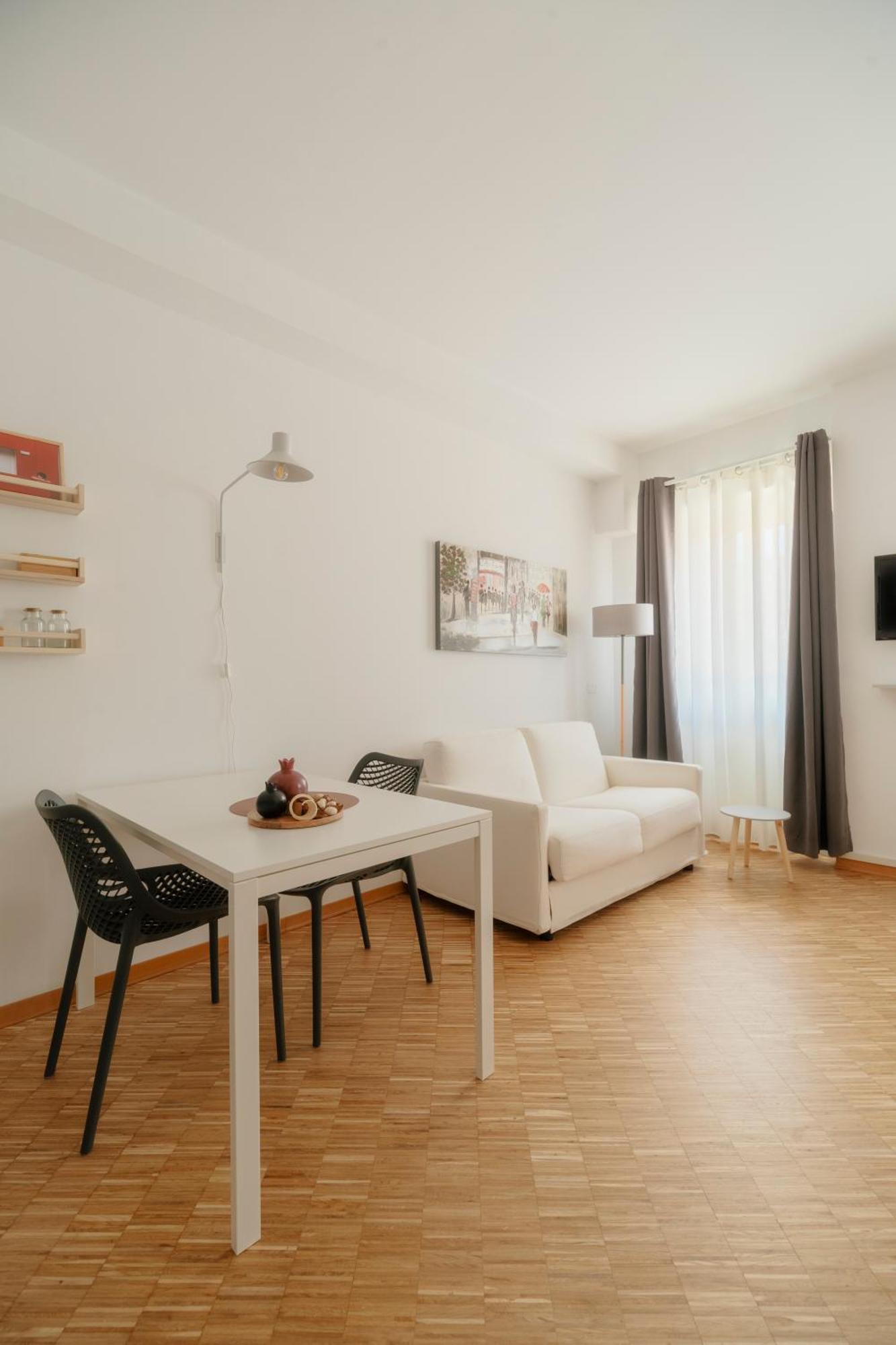 Residence Degli Aranci - Caseta 安科纳 外观 照片