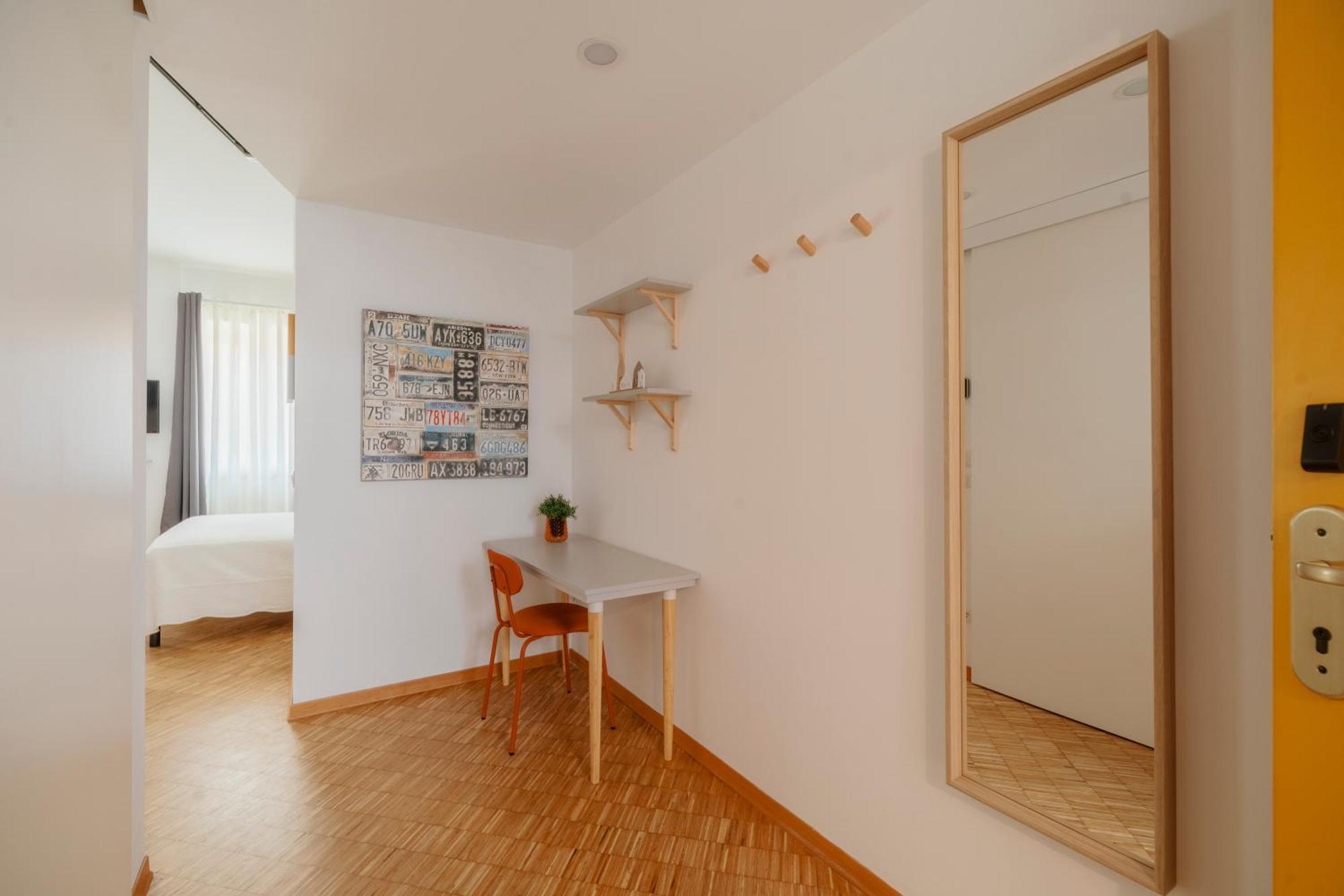 Residence Degli Aranci - Caseta 安科纳 外观 照片