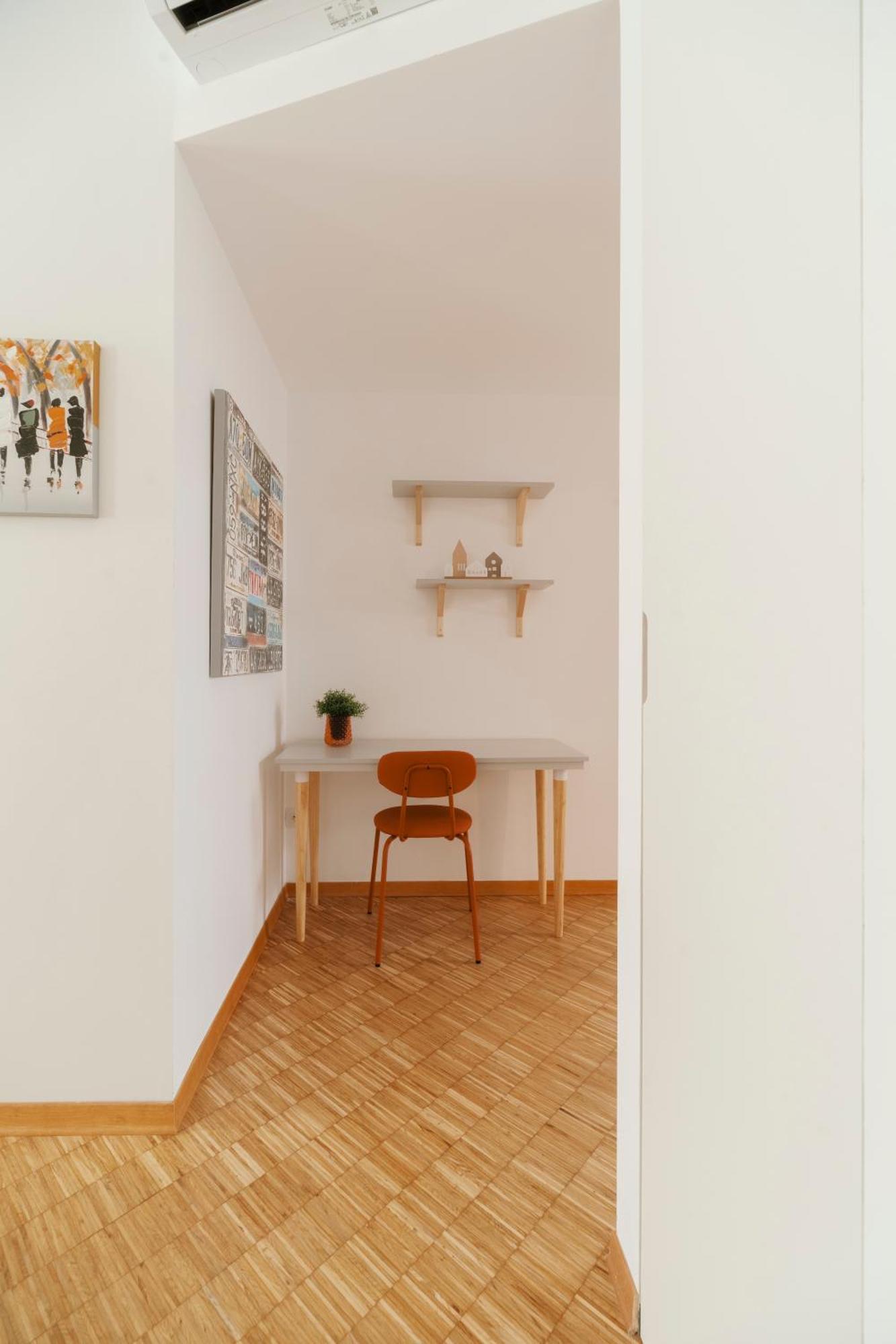 Residence Degli Aranci - Caseta 安科纳 外观 照片
