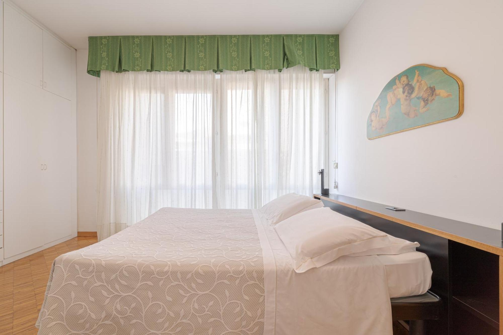 Residence Degli Aranci - Caseta 安科纳 客房 照片