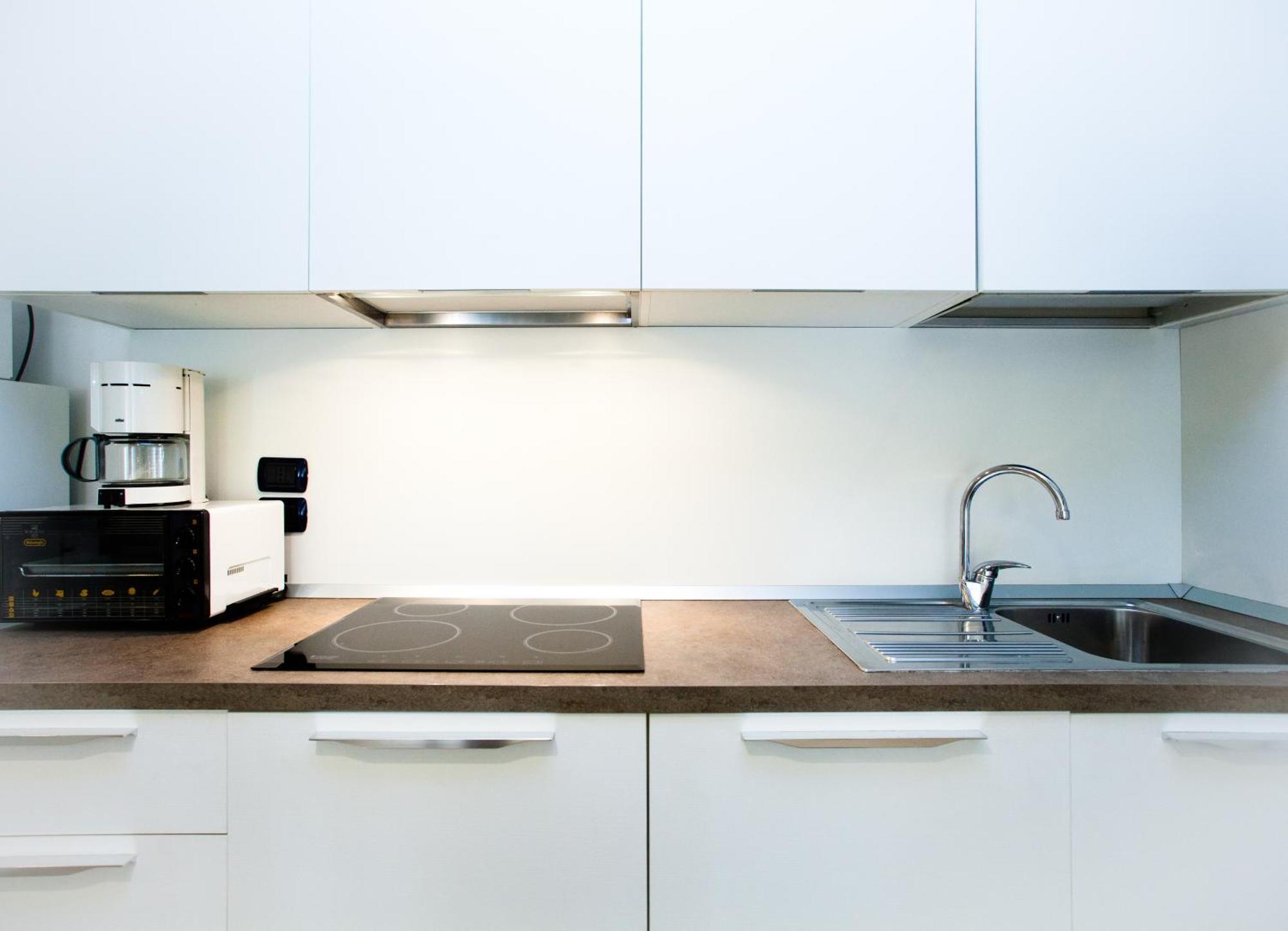 Residence Degli Aranci - Caseta 安科纳 客房 照片