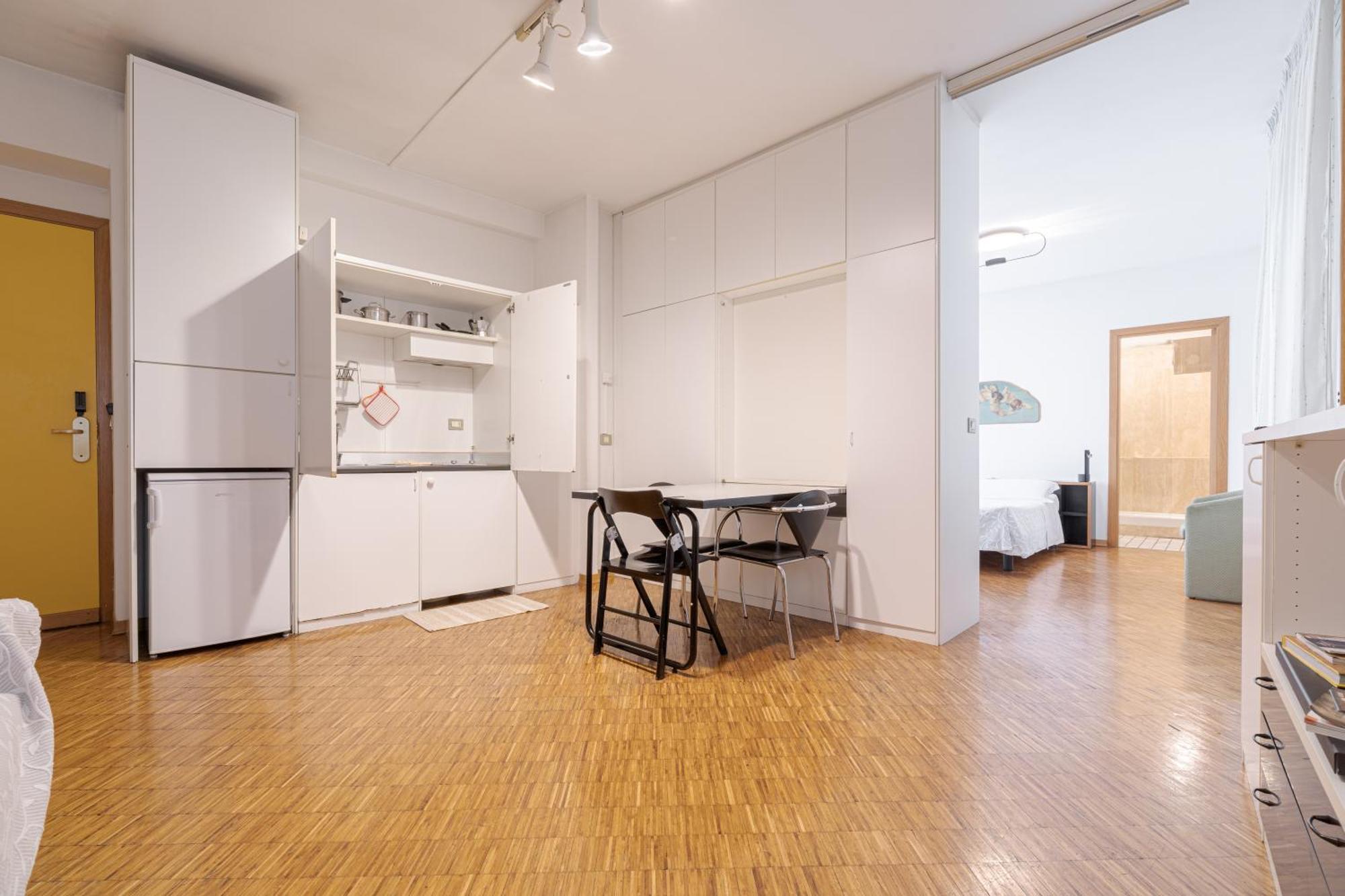 Residence Degli Aranci - Caseta 安科纳 客房 照片