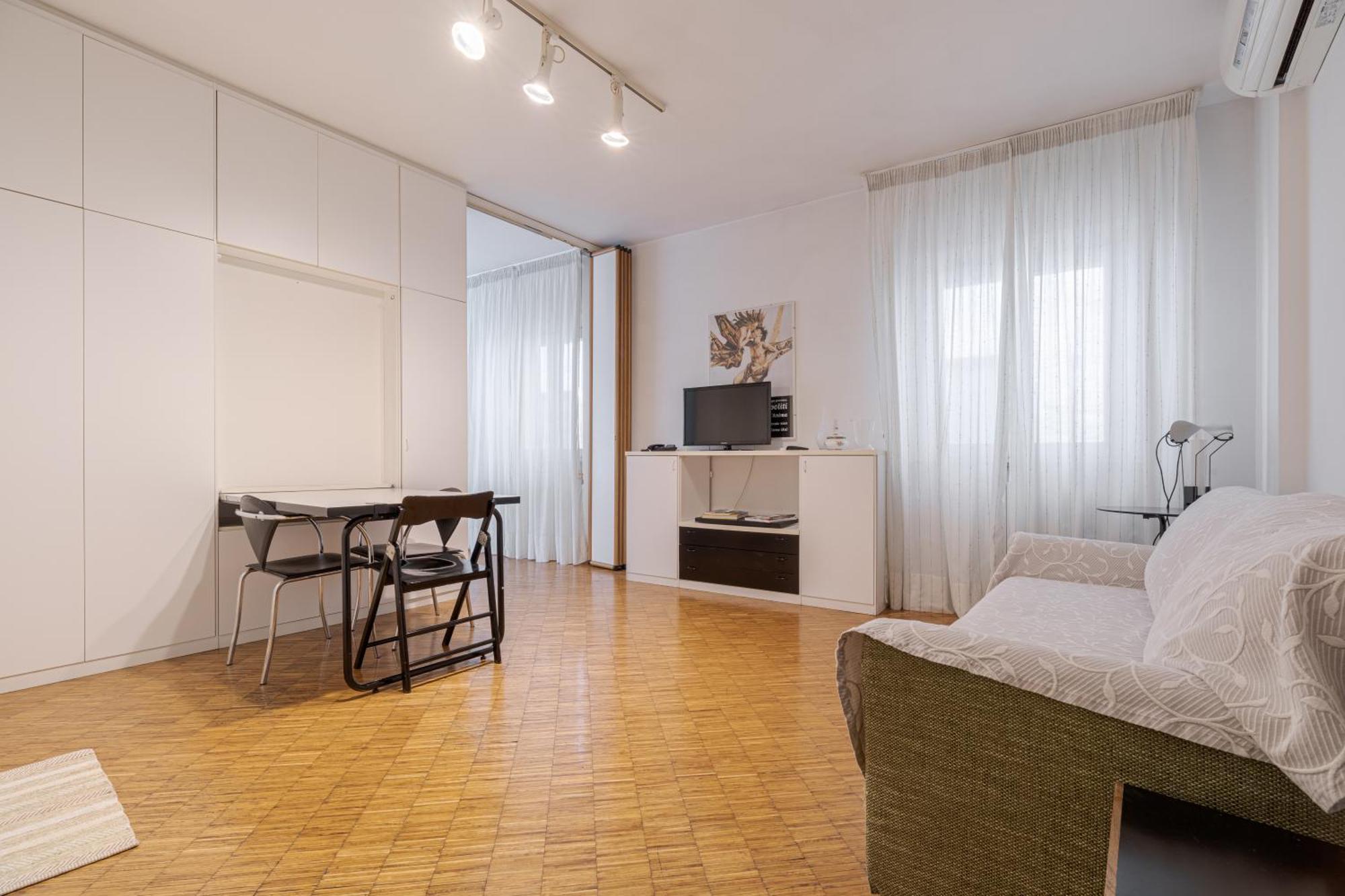Residence Degli Aranci - Caseta 安科纳 客房 照片