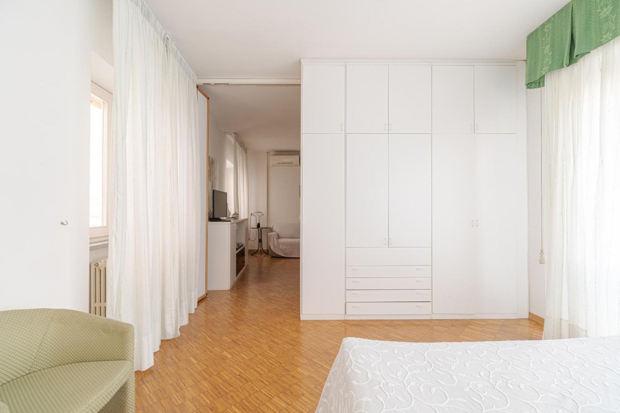 Residence Degli Aranci - Caseta 安科纳 客房 照片