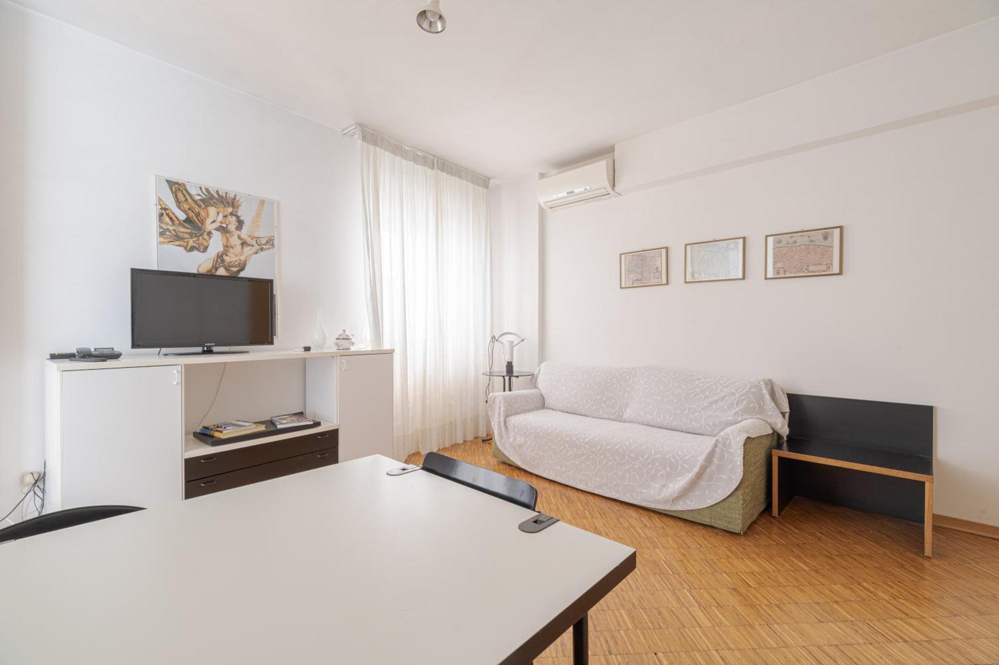 Residence Degli Aranci - Caseta 安科纳 客房 照片
