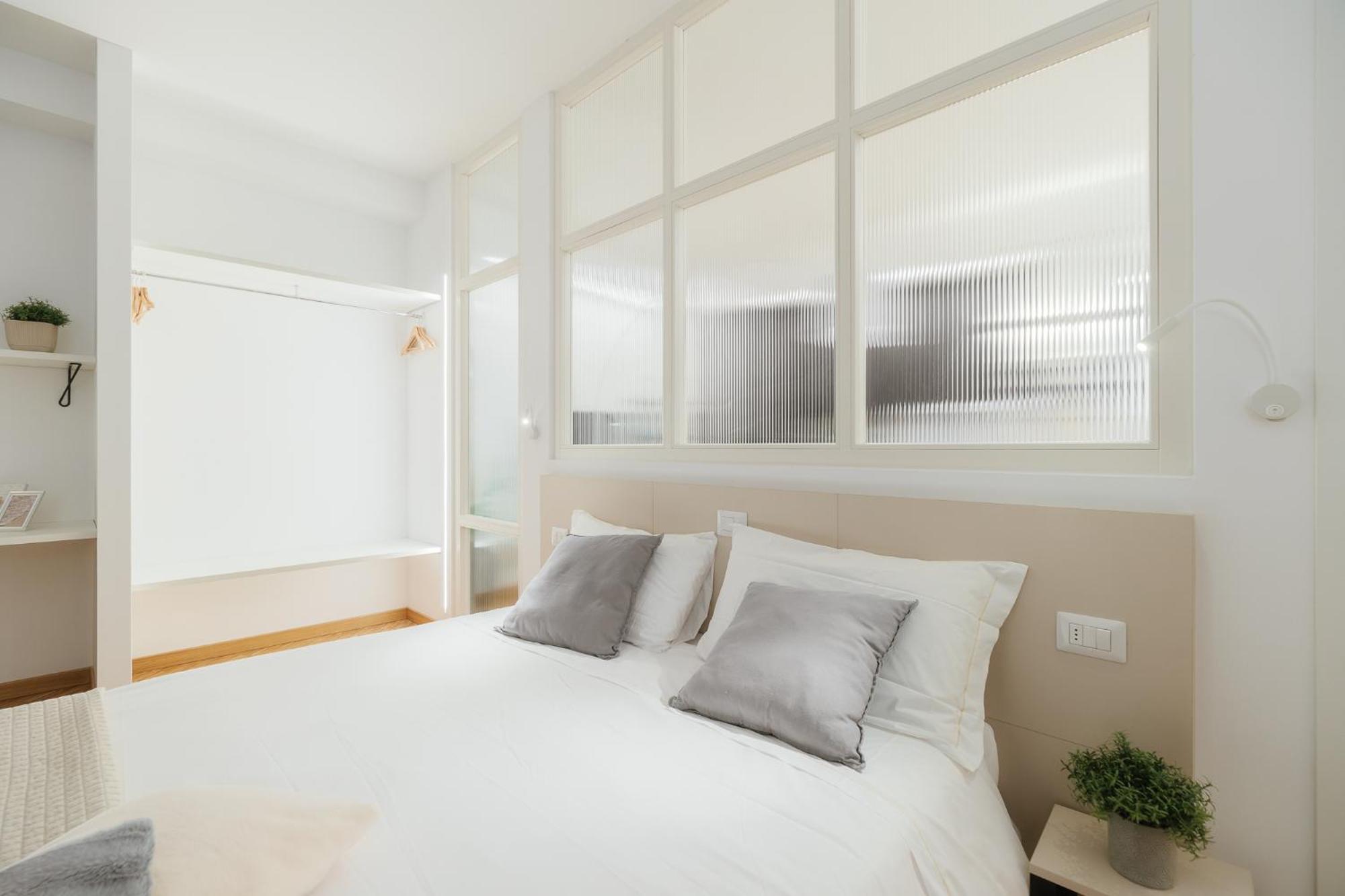 Residence Degli Aranci - Caseta 安科纳 外观 照片