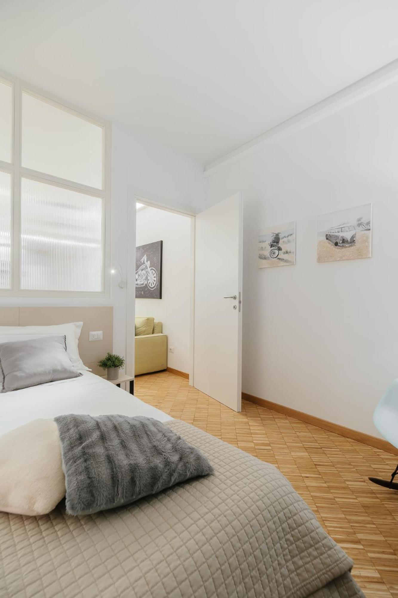 Residence Degli Aranci - Caseta 安科纳 外观 照片
