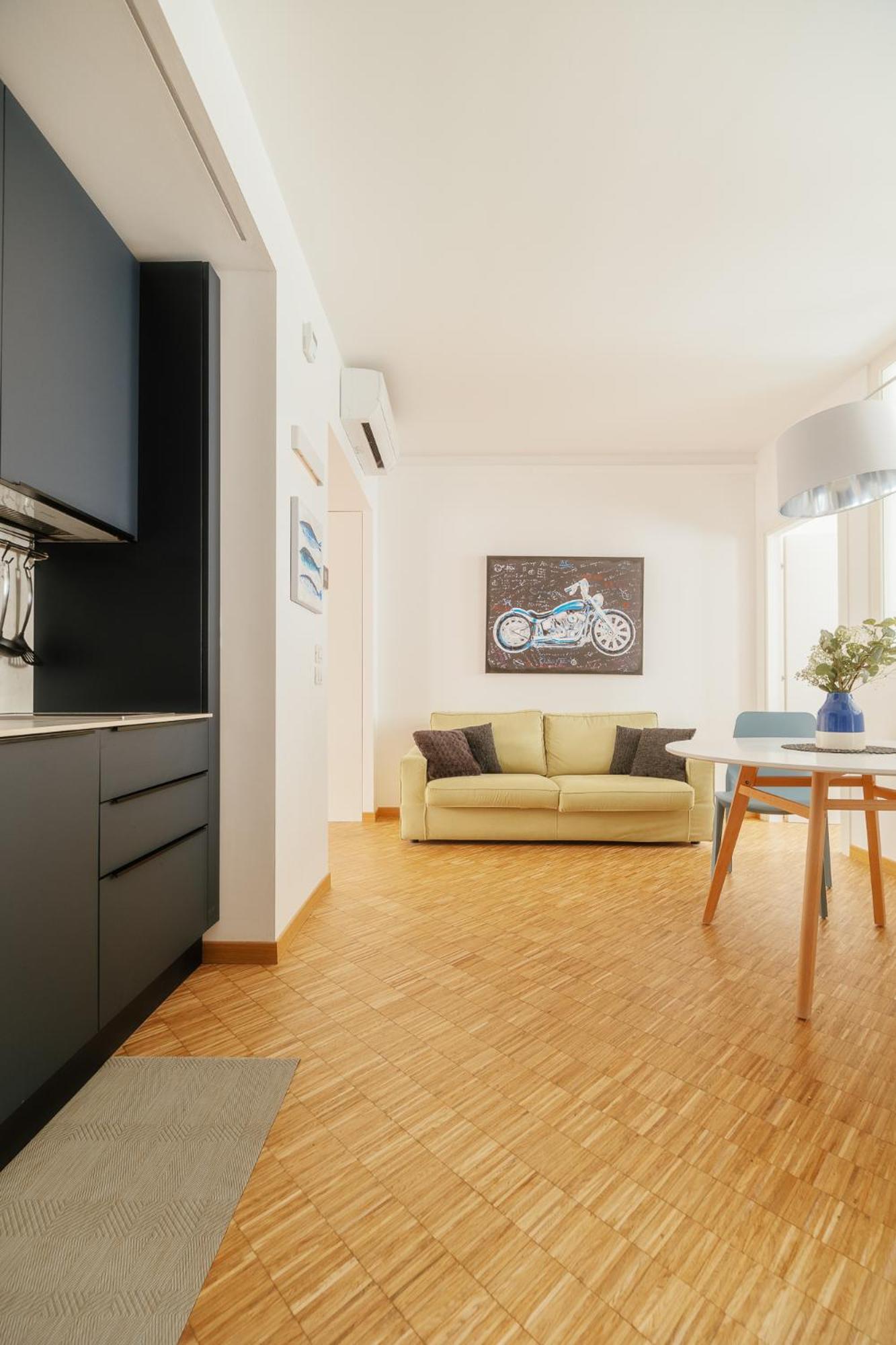 Residence Degli Aranci - Caseta 安科纳 外观 照片