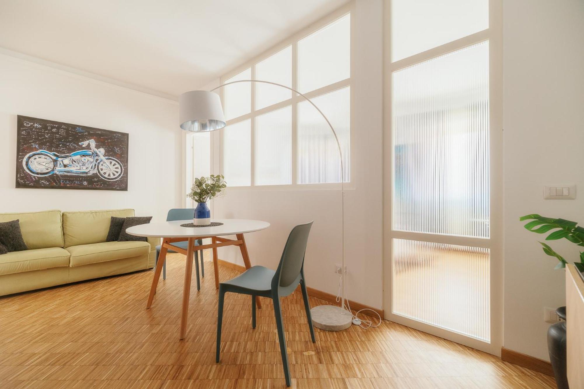 Residence Degli Aranci - Caseta 安科纳 外观 照片