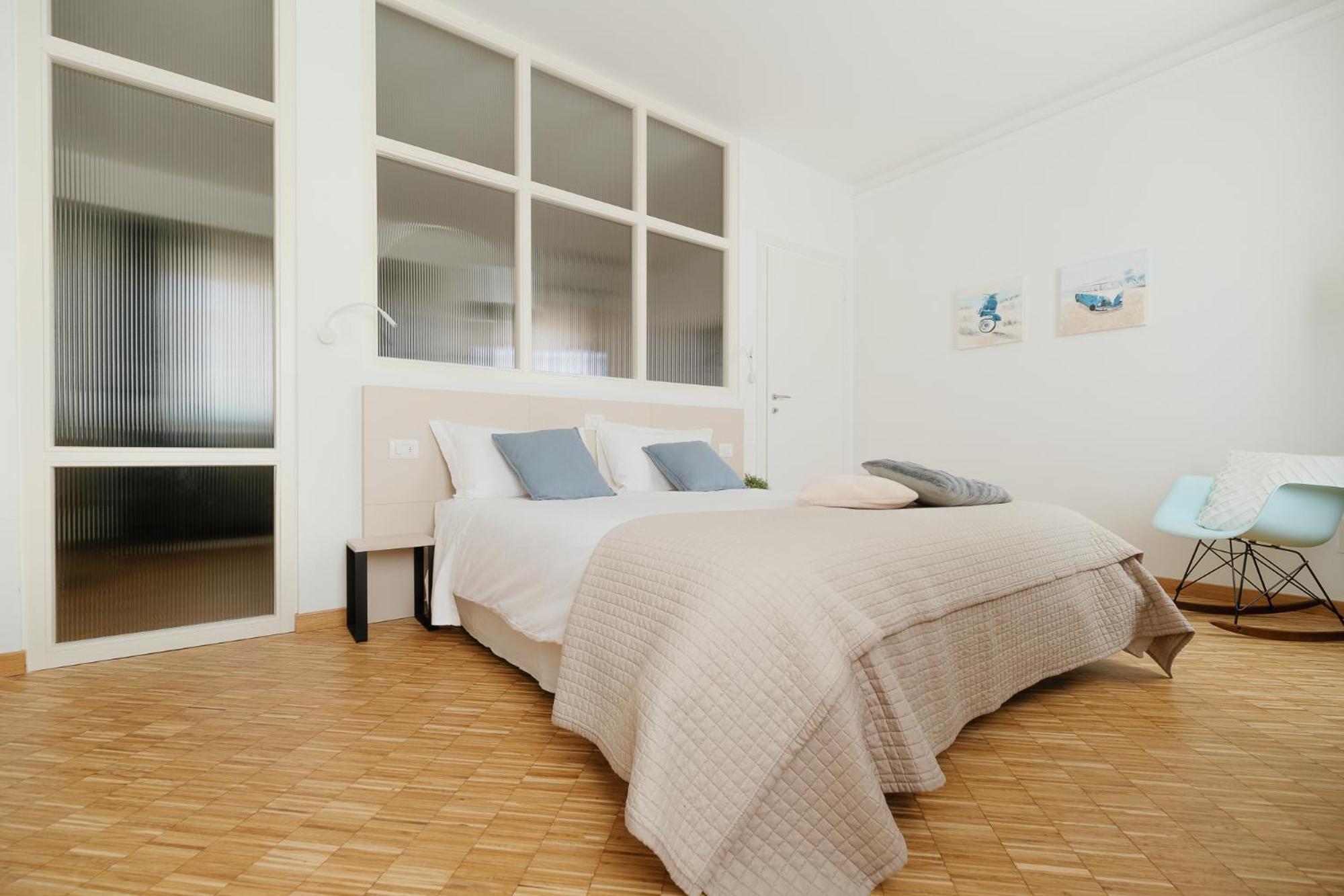 Residence Degli Aranci - Caseta 安科纳 外观 照片