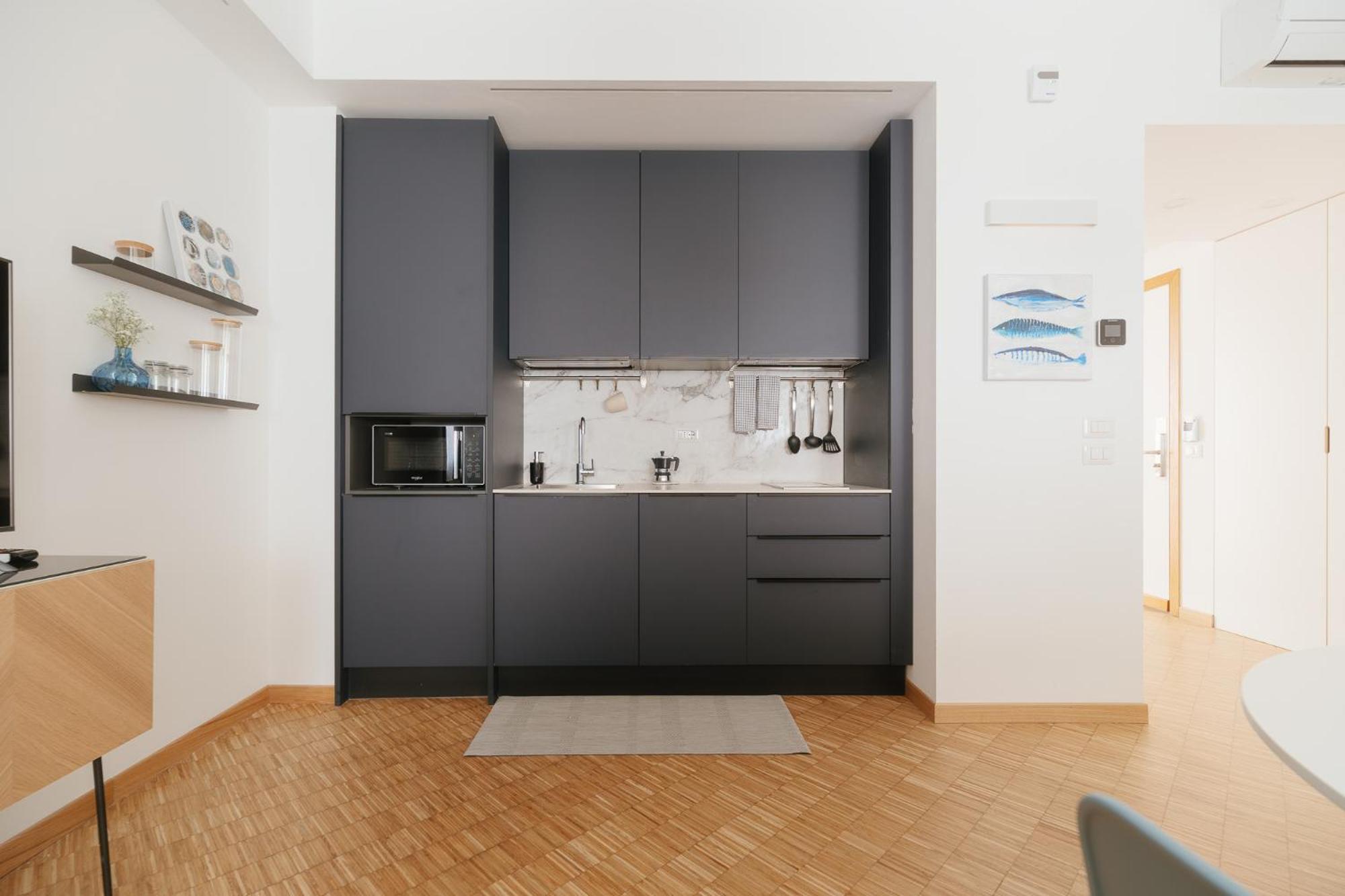Residence Degli Aranci - Caseta 安科纳 外观 照片