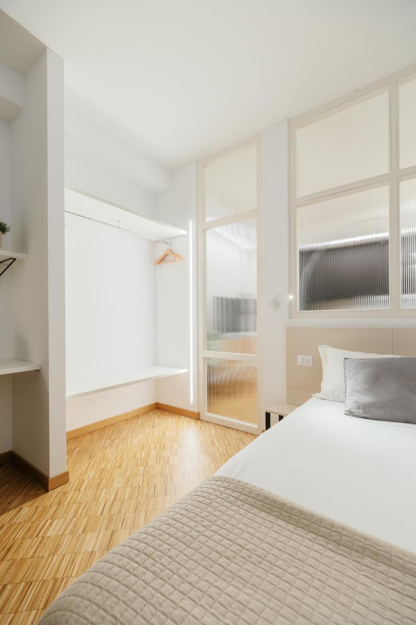 Residence Degli Aranci - Caseta 安科纳 外观 照片