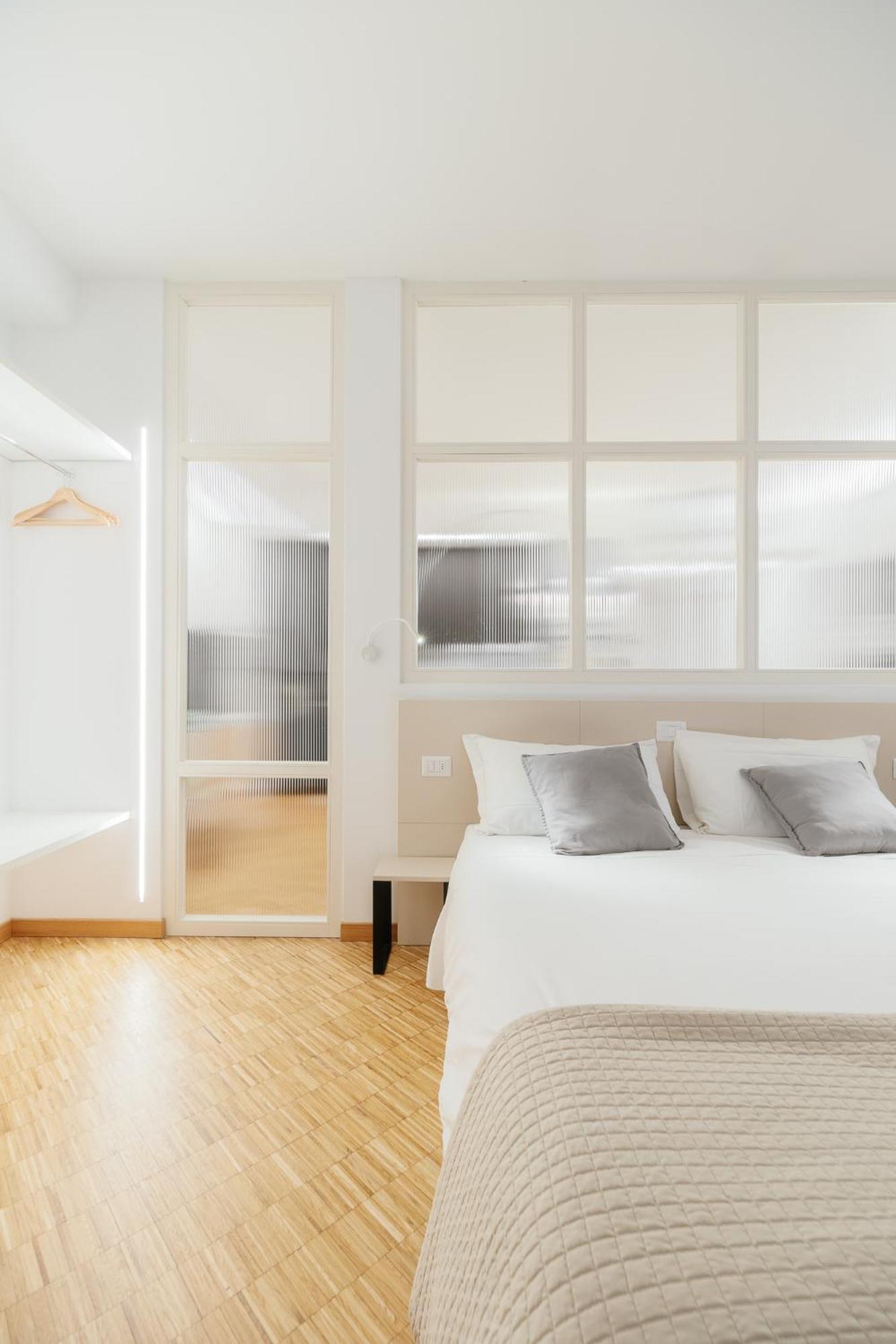 Residence Degli Aranci - Caseta 安科纳 外观 照片