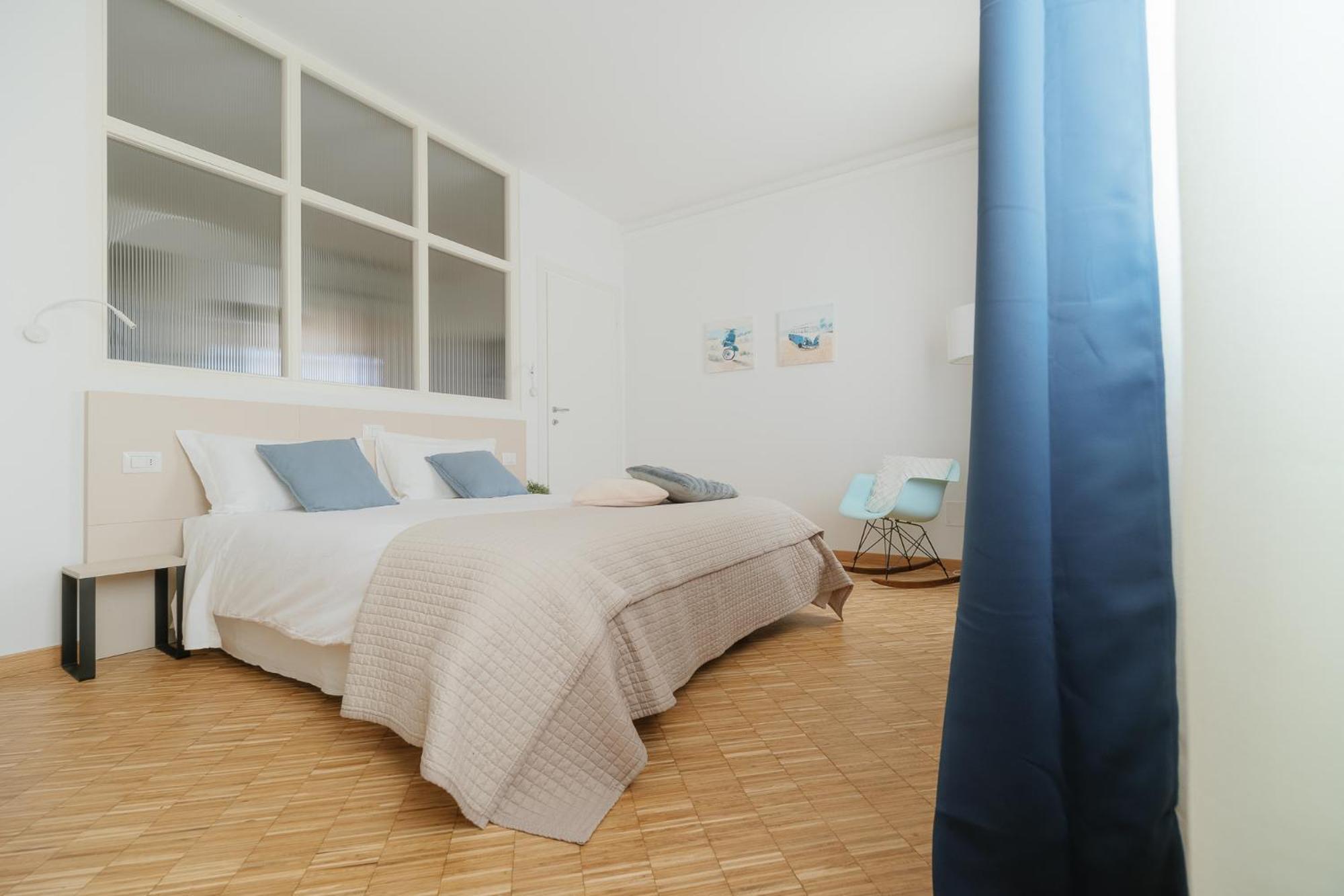 Residence Degli Aranci - Caseta 安科纳 外观 照片