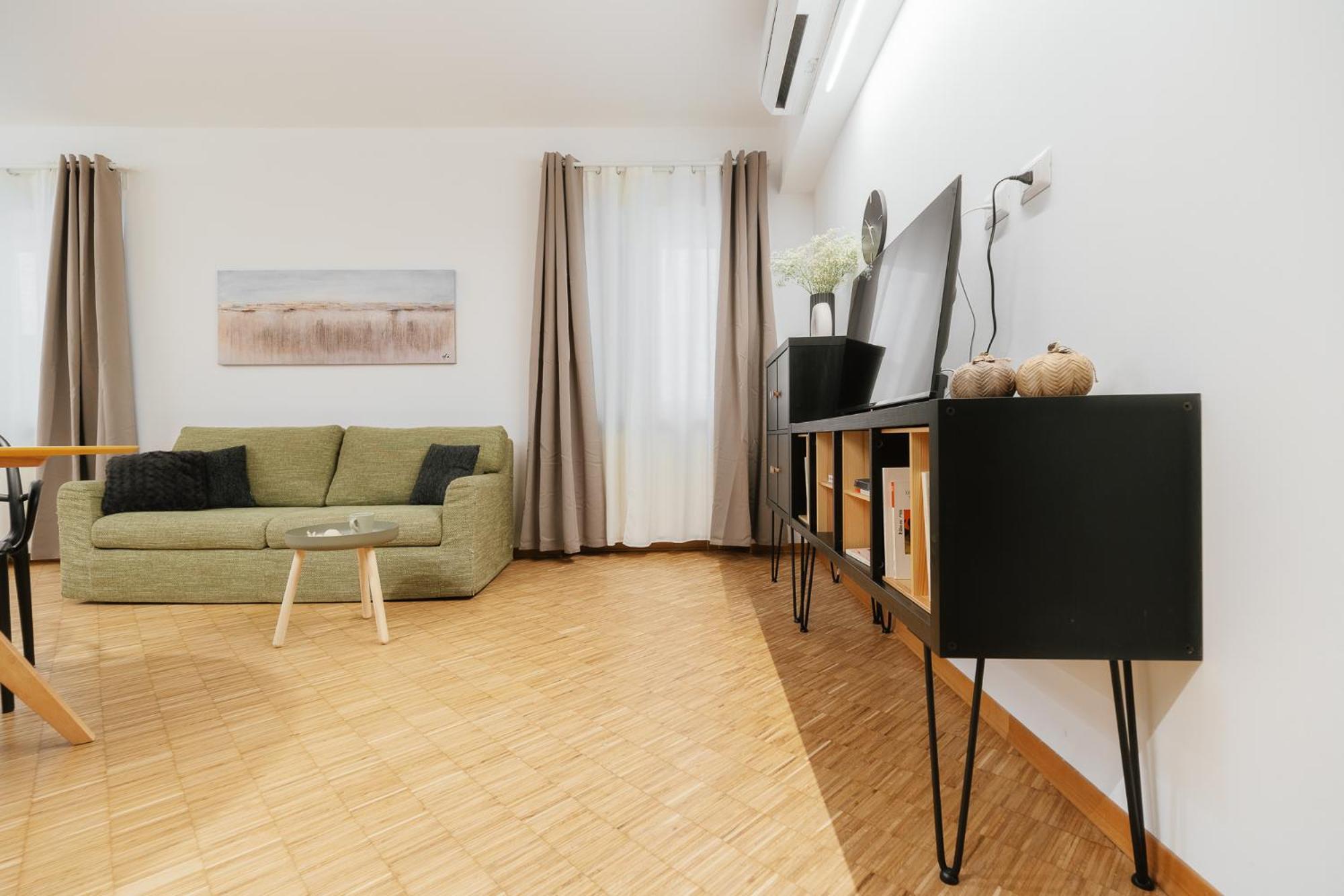 Residence Degli Aranci - Caseta 安科纳 外观 照片