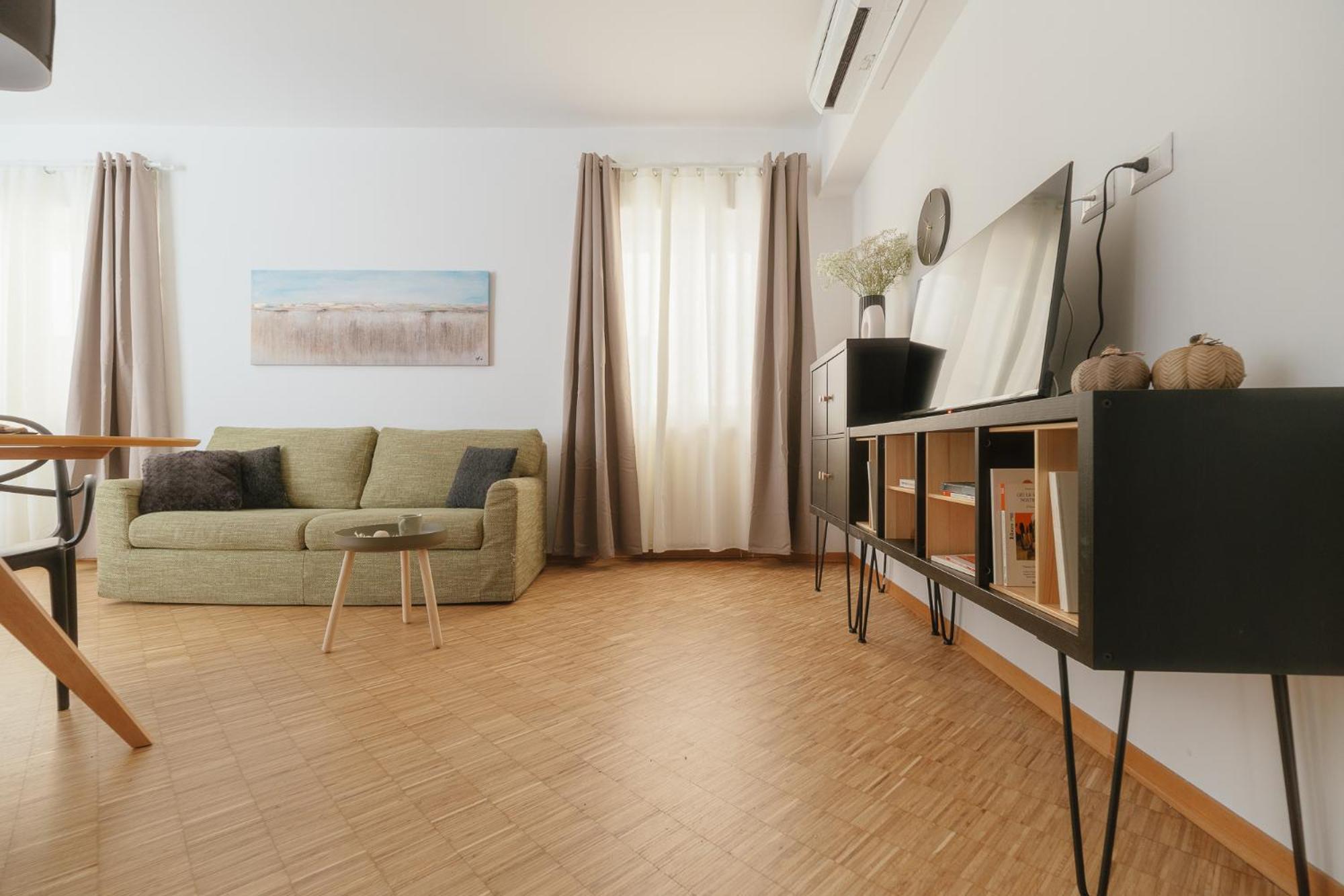 Residence Degli Aranci - Caseta 安科纳 外观 照片