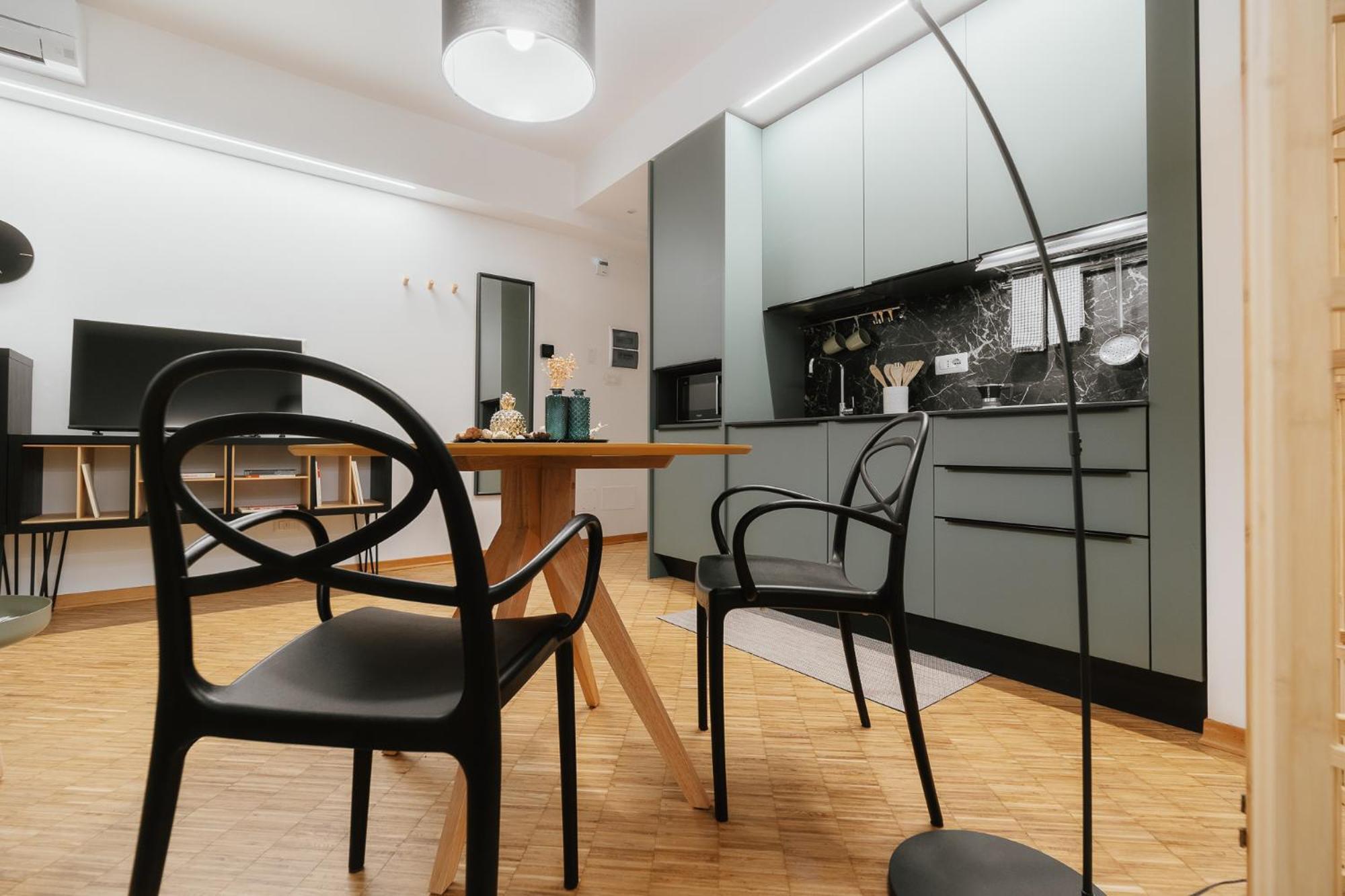 Residence Degli Aranci - Caseta 安科纳 外观 照片