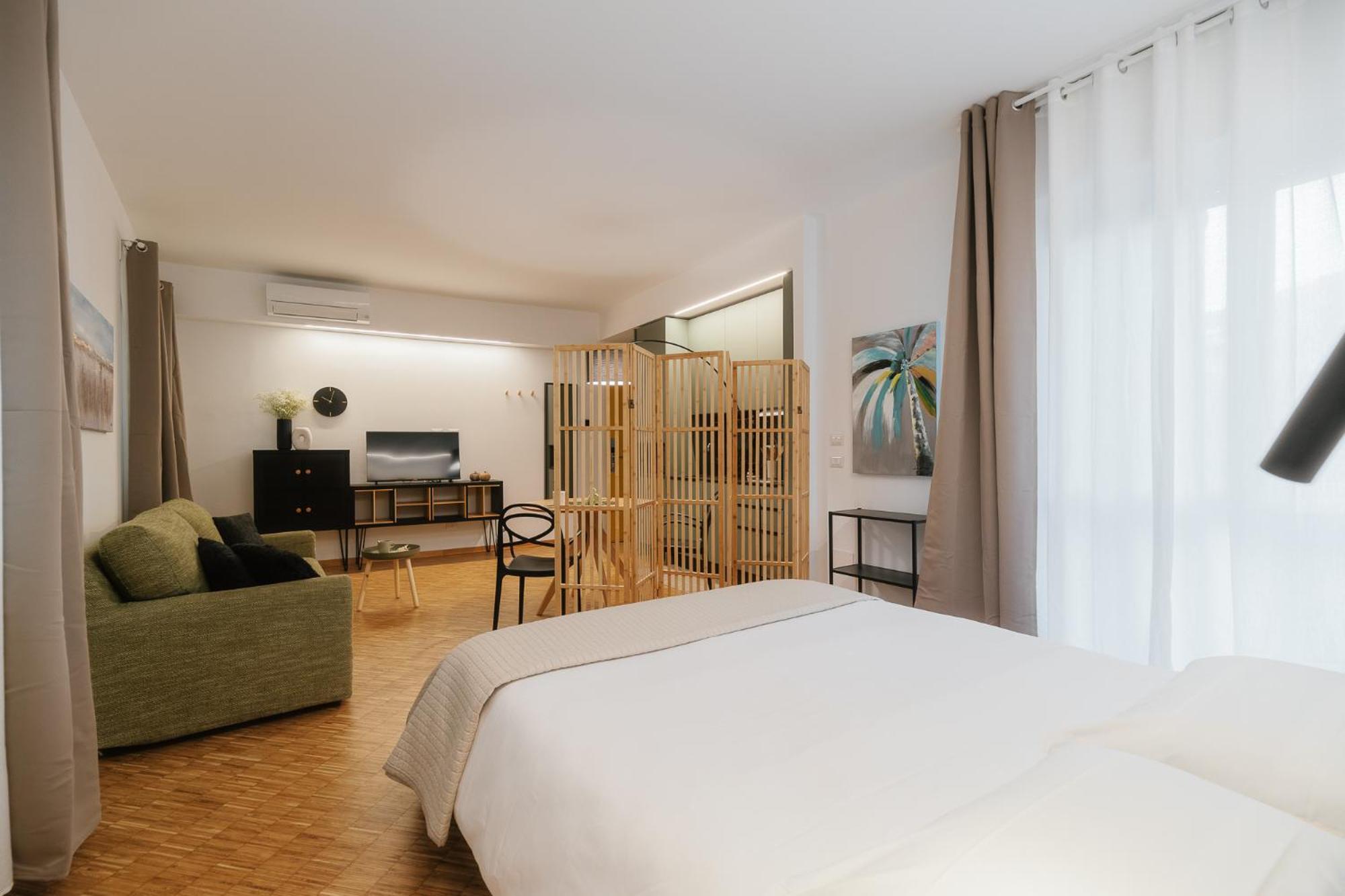Residence Degli Aranci - Caseta 安科纳 外观 照片