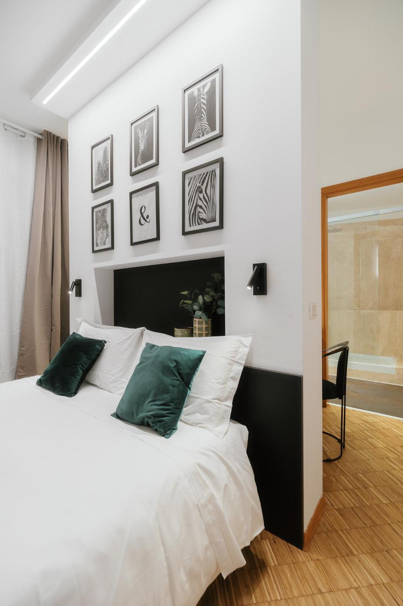Residence Degli Aranci - Caseta 安科纳 外观 照片