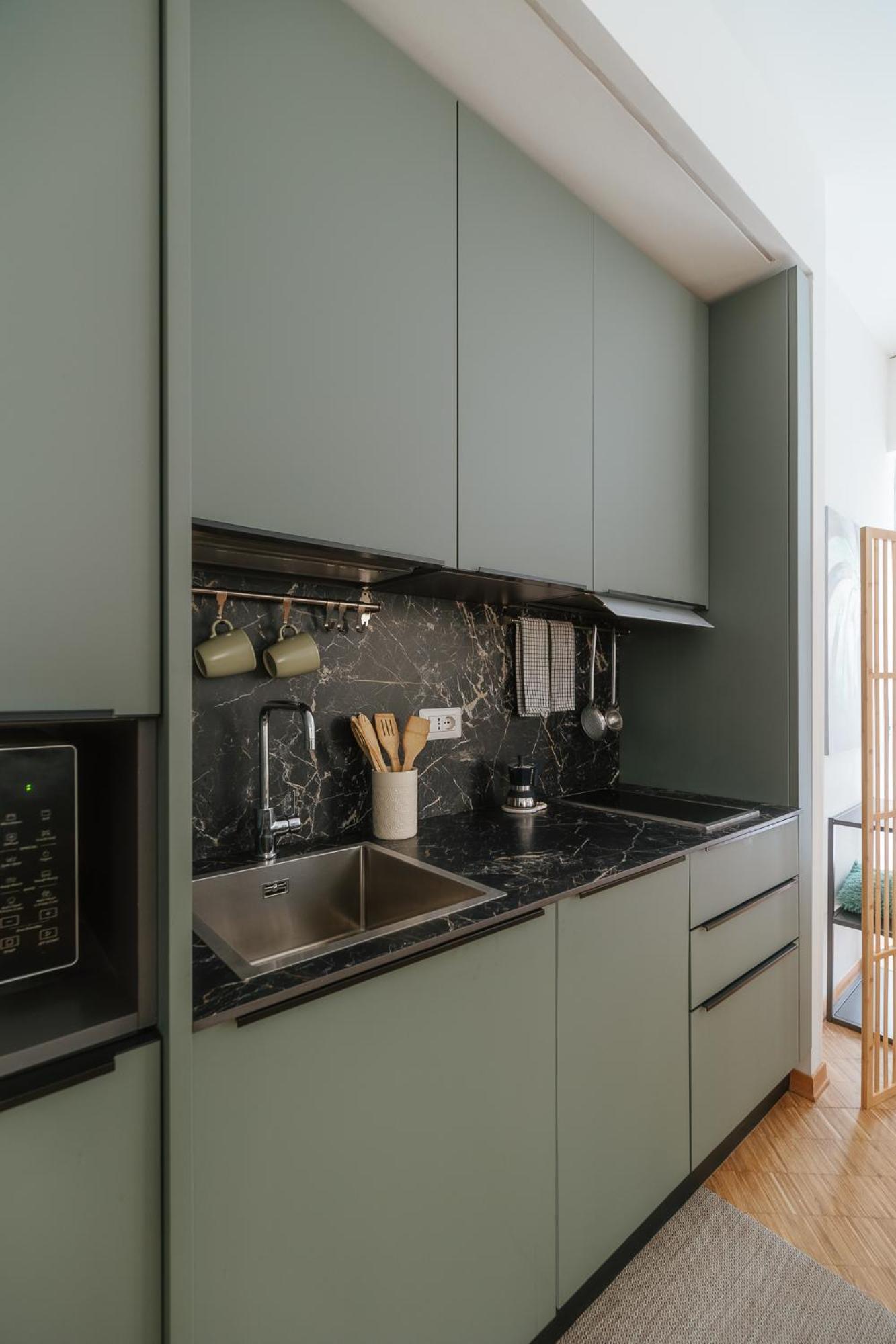 Residence Degli Aranci - Caseta 安科纳 外观 照片