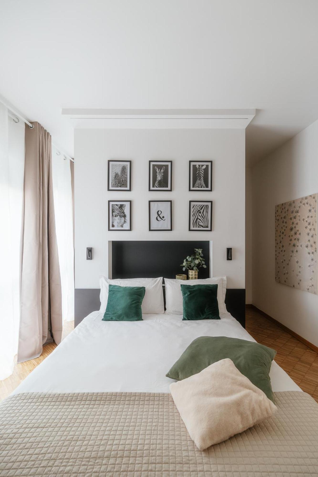 Residence Degli Aranci - Caseta 安科纳 外观 照片