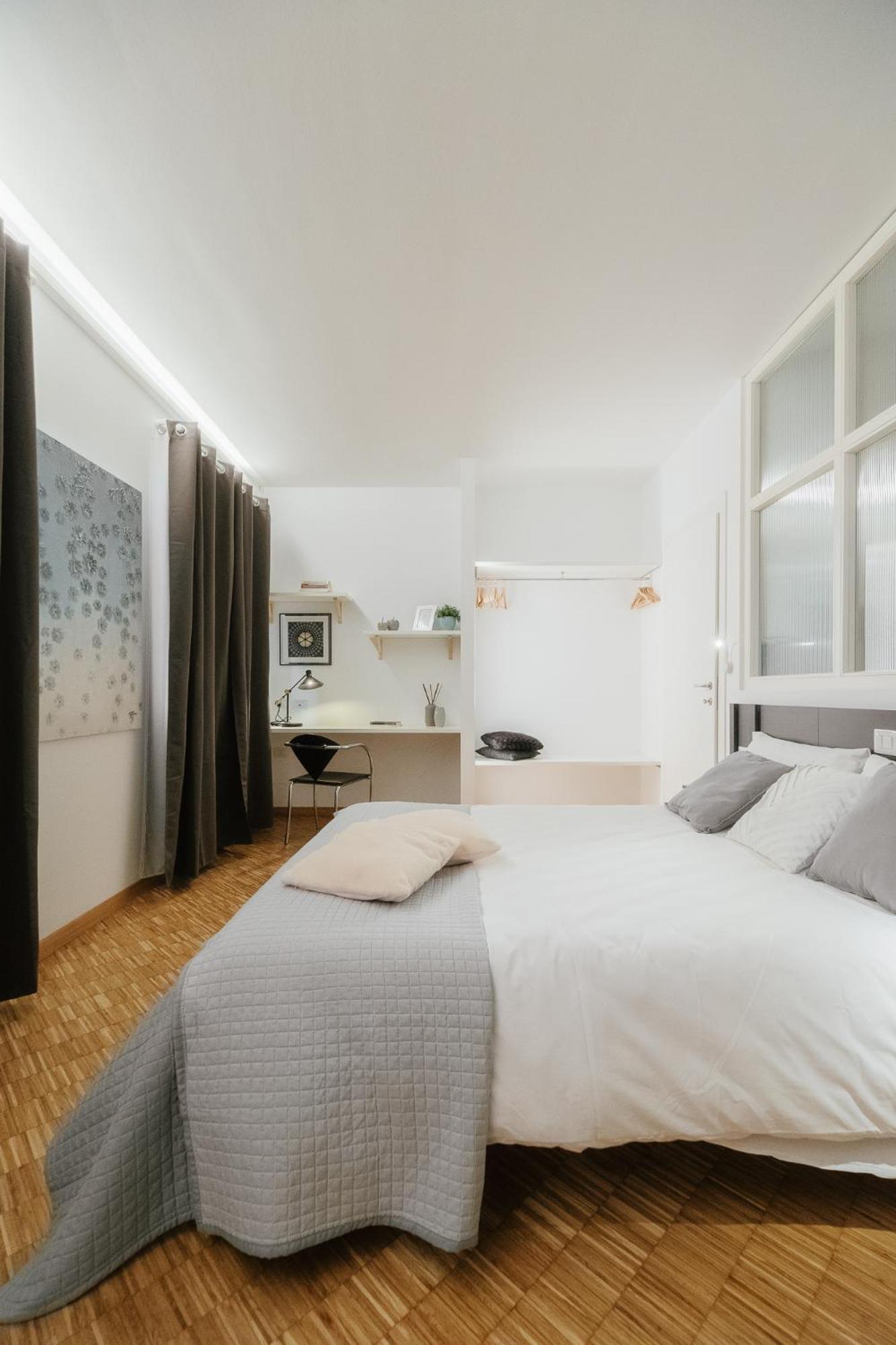 Residence Degli Aranci - Caseta 安科纳 外观 照片