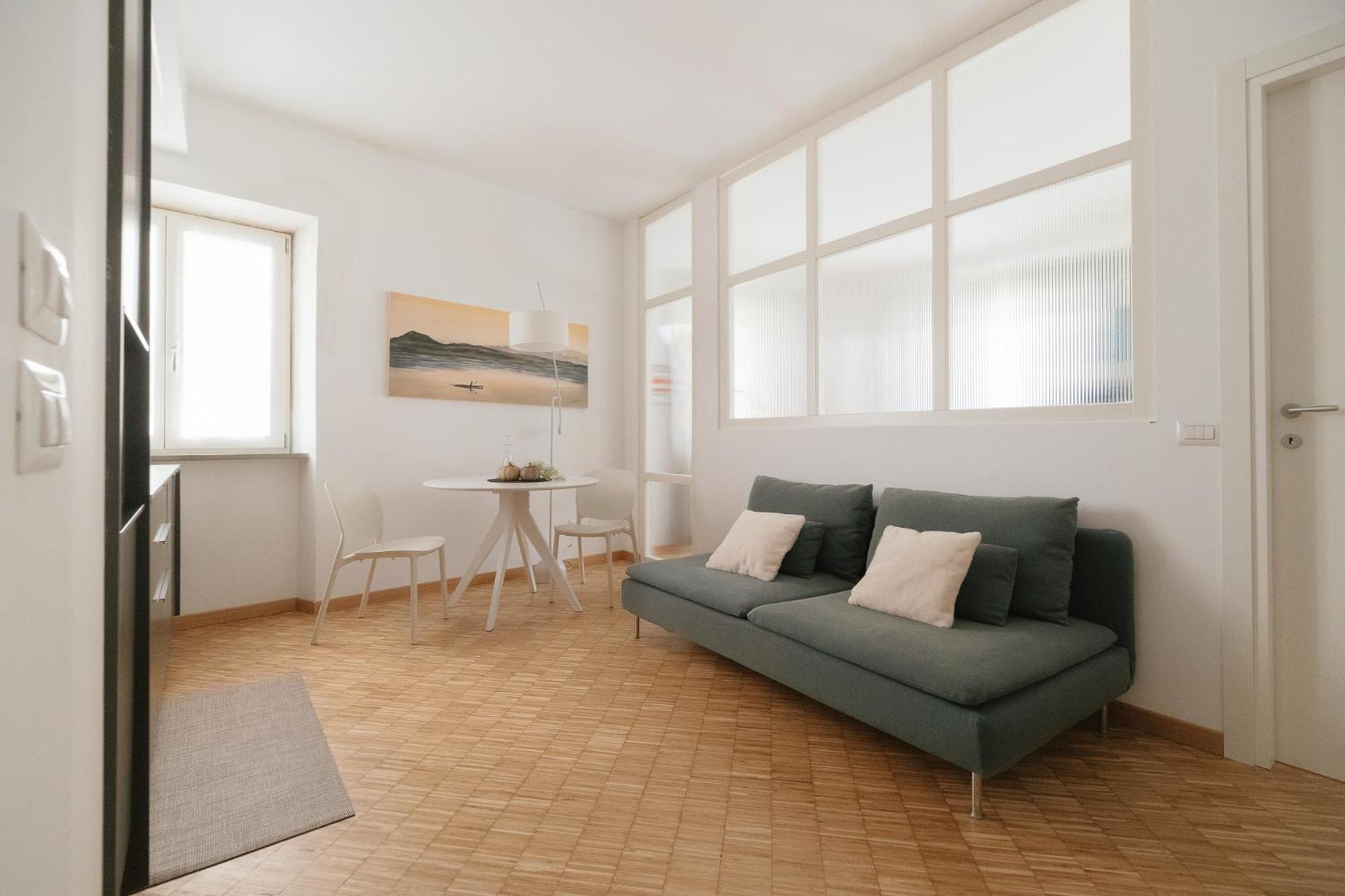 Residence Degli Aranci - Caseta 安科纳 外观 照片