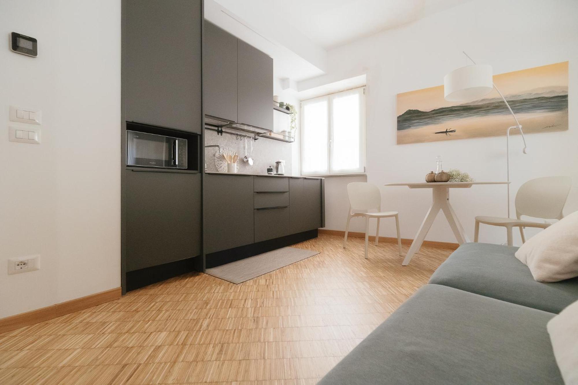 Residence Degli Aranci - Caseta 安科纳 外观 照片