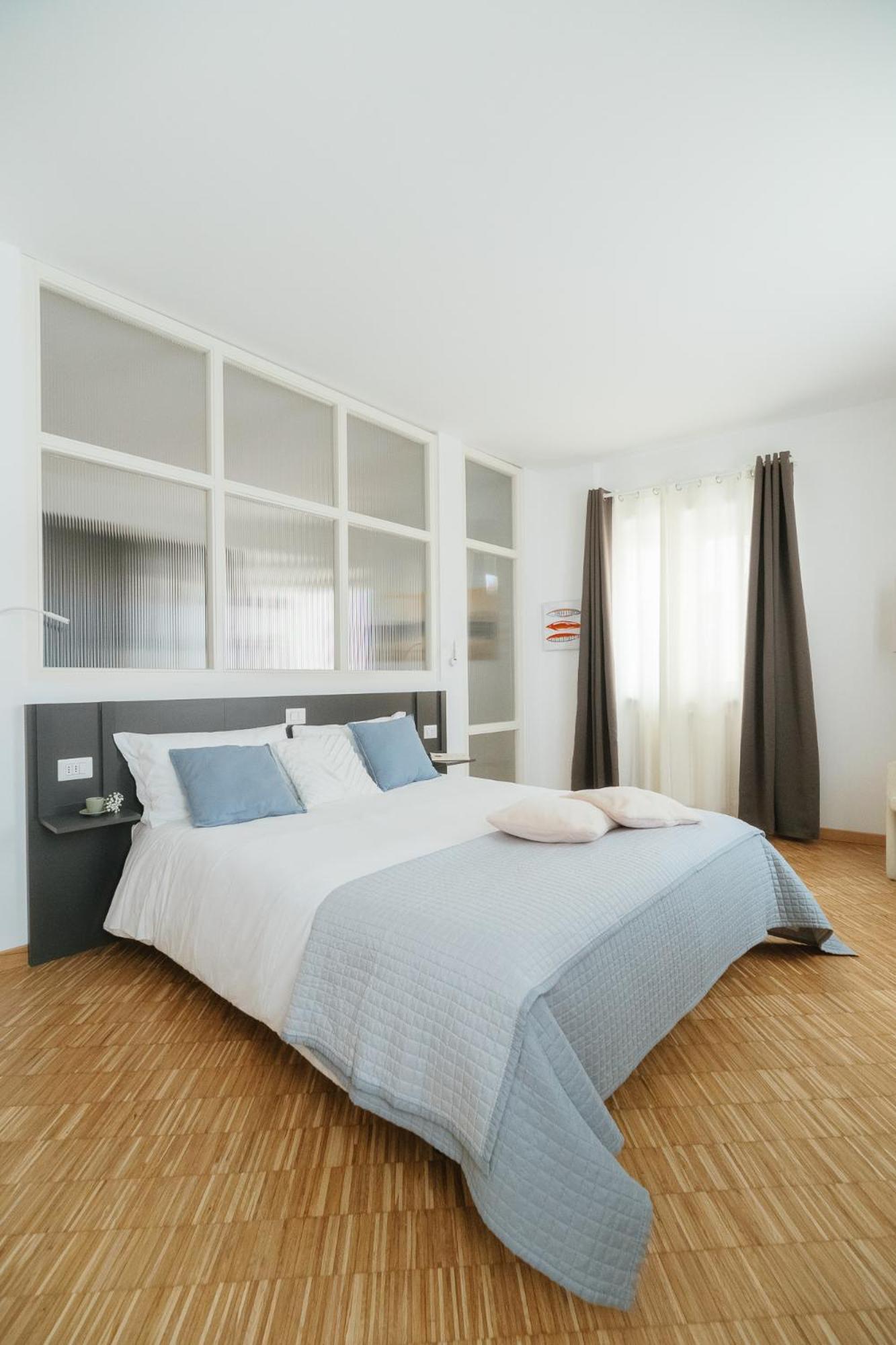 Residence Degli Aranci - Caseta 安科纳 外观 照片