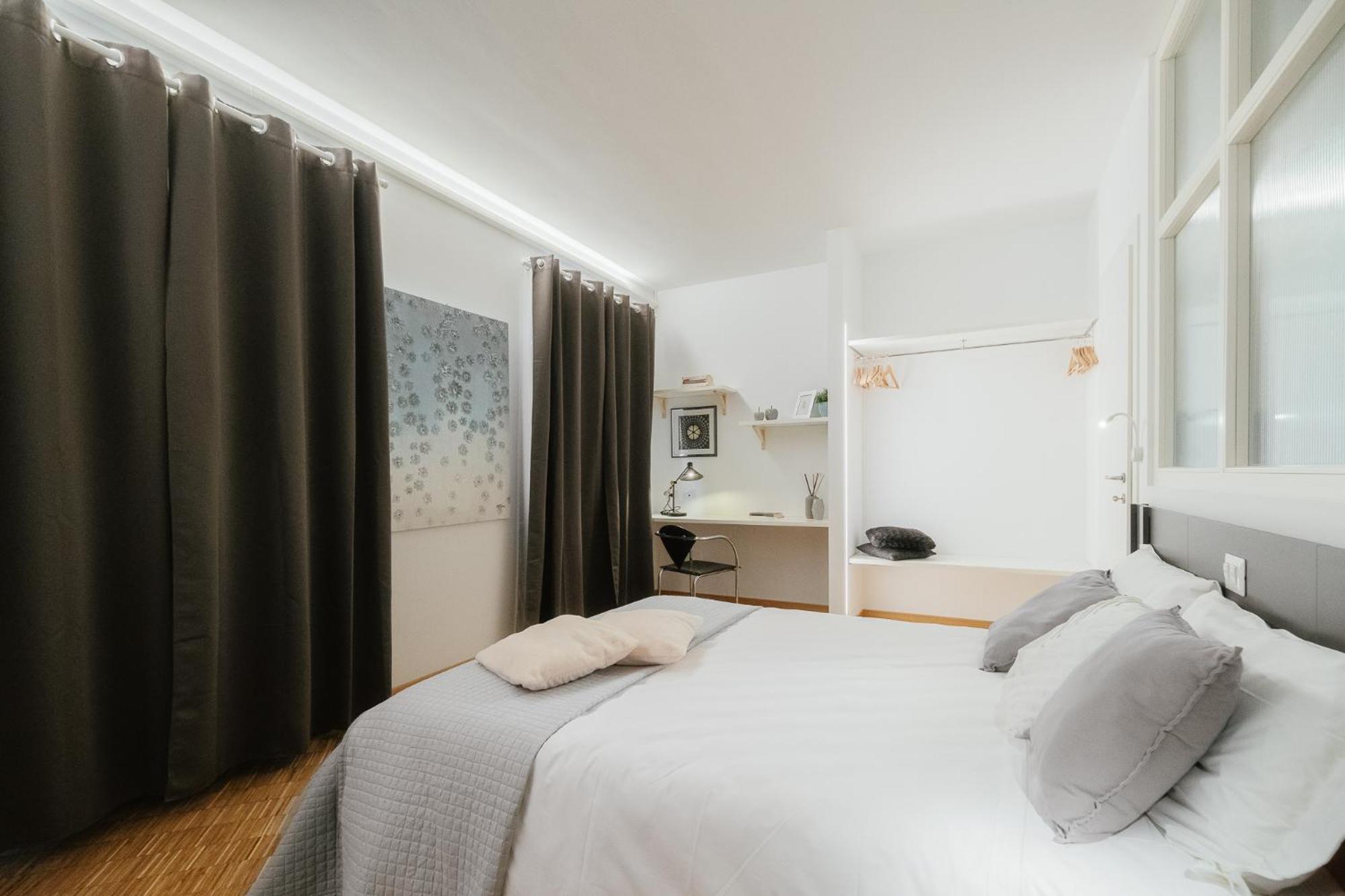 Residence Degli Aranci - Caseta 安科纳 外观 照片