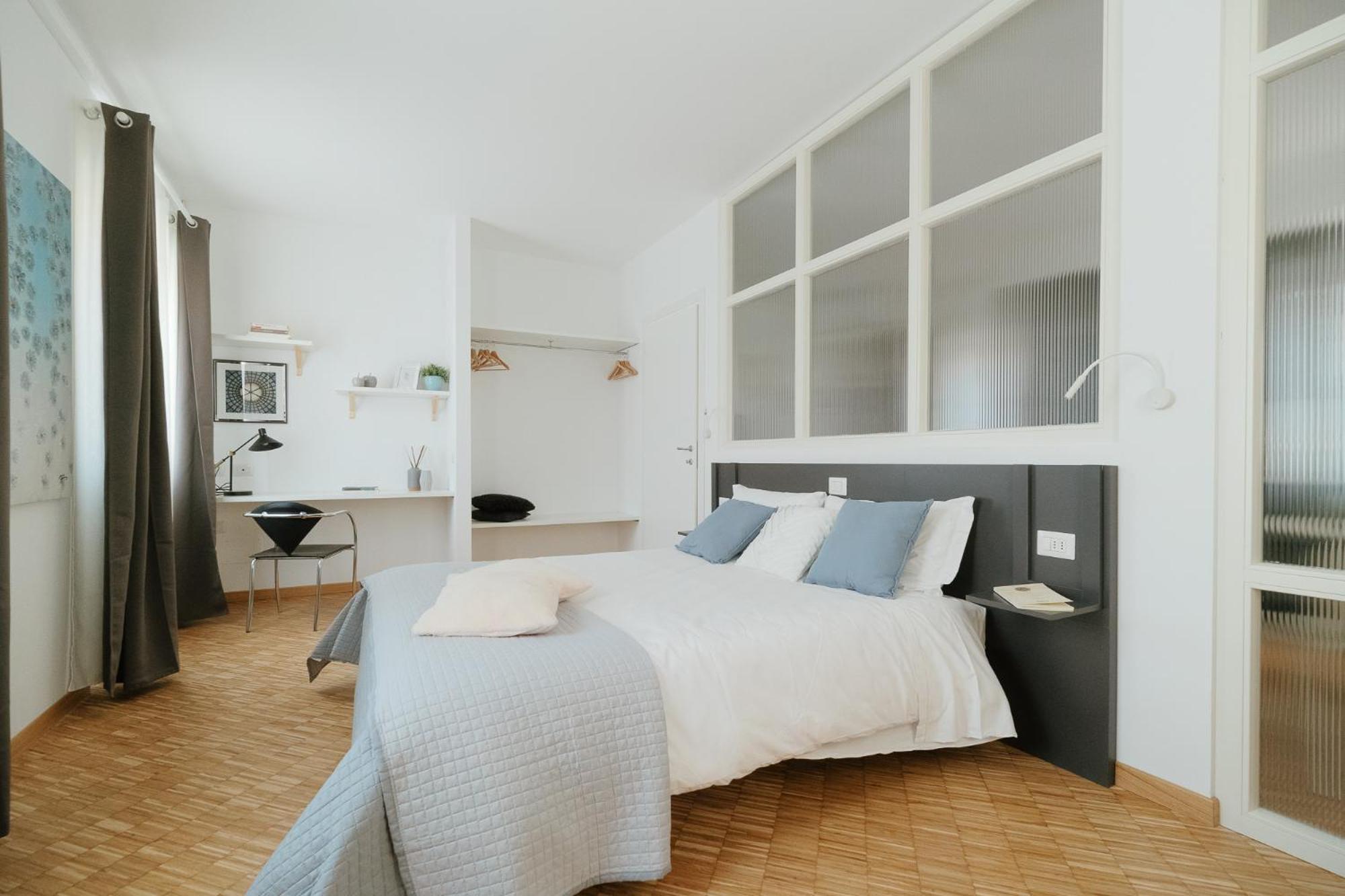 Residence Degli Aranci - Caseta 安科纳 外观 照片