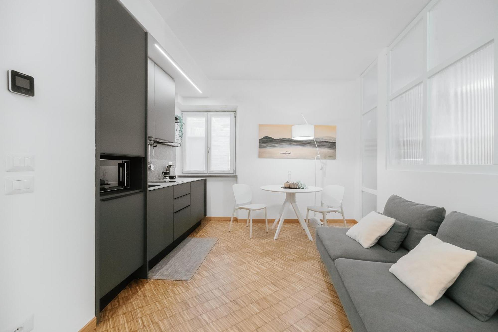 Residence Degli Aranci - Caseta 安科纳 外观 照片